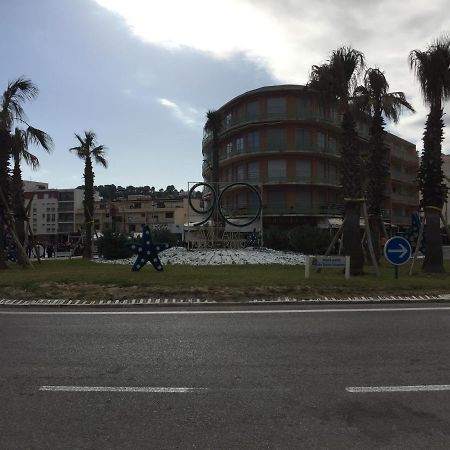 דירות לה ברקרה Chez Francoise מראה חיצוני תמונה