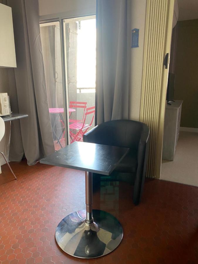 דירות לה ברקרה Chez Francoise מראה חיצוני תמונה