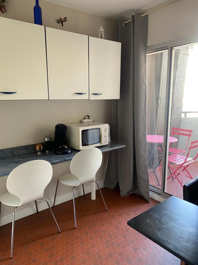 דירות לה ברקרה Chez Francoise מראה חיצוני תמונה