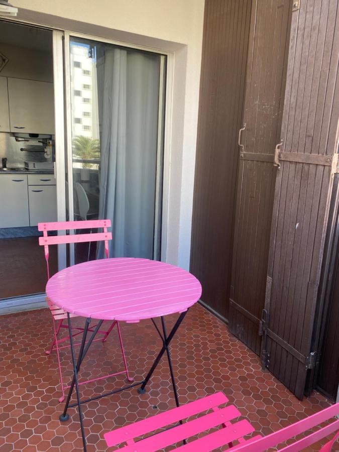 דירות לה ברקרה Chez Francoise מראה חיצוני תמונה