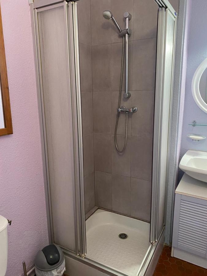 דירות לה ברקרה Chez Francoise מראה חיצוני תמונה